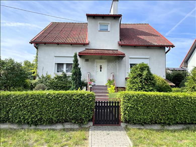 House  for sale, Złotowski, Złotów gm, Złotów