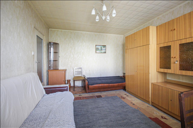 Flat  for rent, Łódź, Polesie, Wioślarska