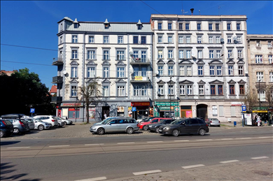 Flat  for sale, Zabrze, Plac Krakowski