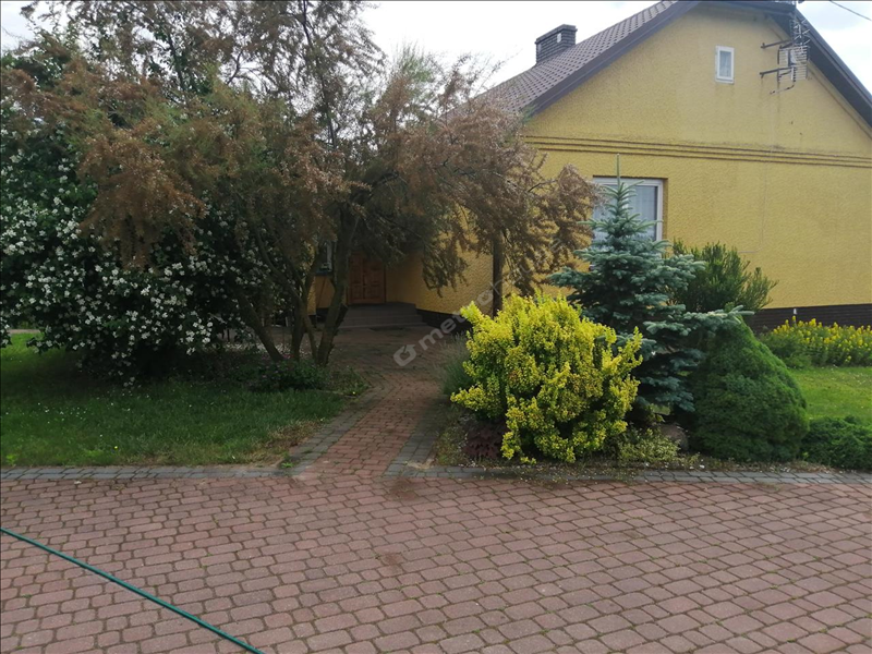 For sale, house, Bialski, Piszczac gm, Dobrynka
