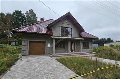 House  for sale, Grodziski, Grodzisk Mazowiecki gm, Adamowizna