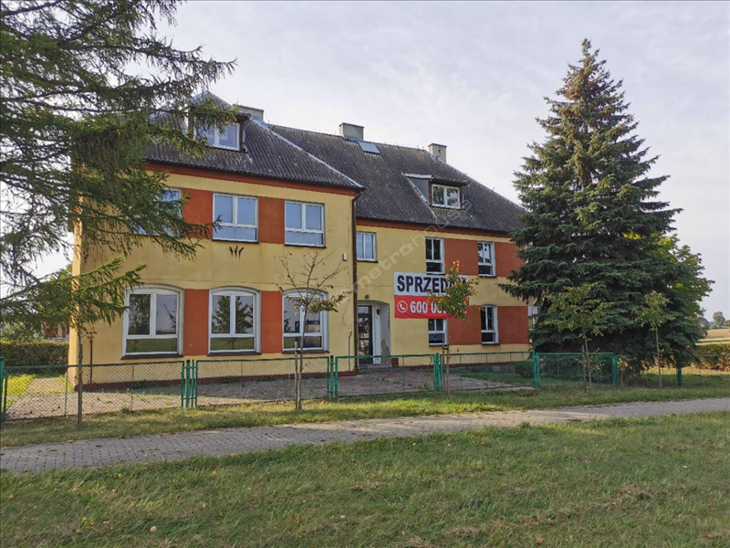 For sale, structure , Nowomiejski, Grodziczno gm, Montowo