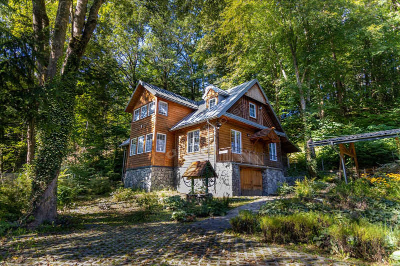 For sale, house, Strzyżowski, Strzyżów gm, Bonarówka