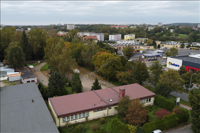Plot   for sale, Koszalin