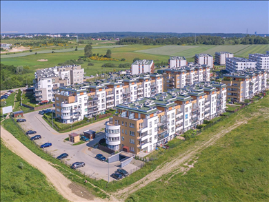 Flat  for sale, Gdańsk, Jasień, Potęgowska