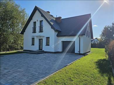 House  for sale, Warszawski Zachodni, Leszno gm, Leszno