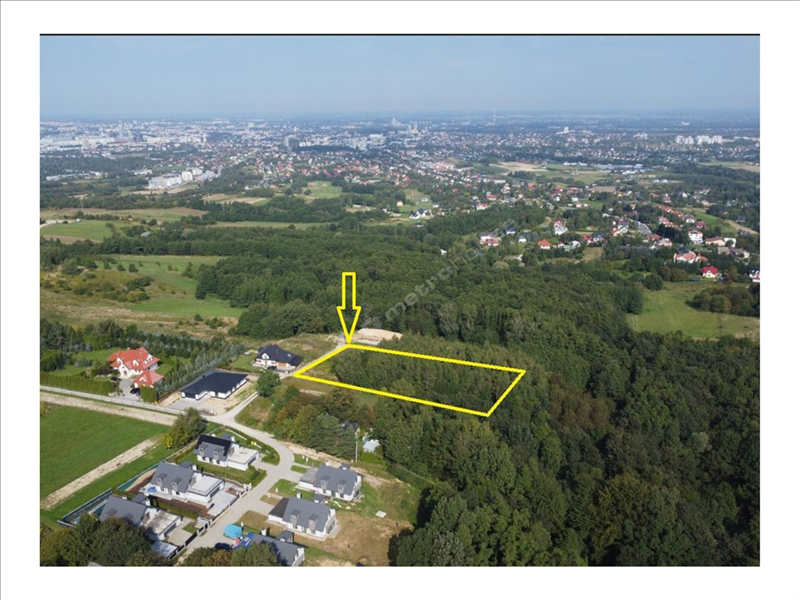 For sale, plot , , Rzeszów