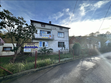 House  for sale, Ostrowiecki, Bodzechów, Jędrzejowice