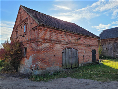 House  for sale, Olsztyński, Kolno gm, Wągsty