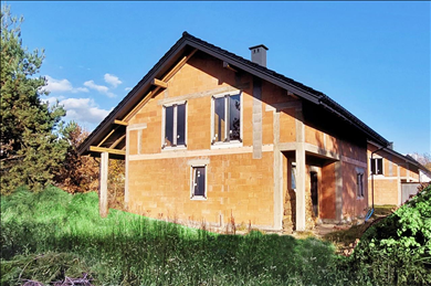 Dom na sprzedaż, Dąbrowa Górnicza