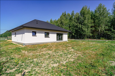 House  for sale, Pułtuski, Pokrzywnica gm, Kępiaste