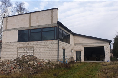 House  for sale, Bialski, Biała Podlaska gm, Hrud