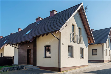 House  for sale, Pucki, Władysławowo gm, Władysławowo