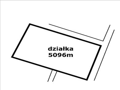 Plot   for sale, Iławski, Zalewo gm, Urowo