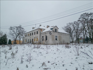 House  for sale, Rawski, Biała Rawska gm, Szwejki Małe