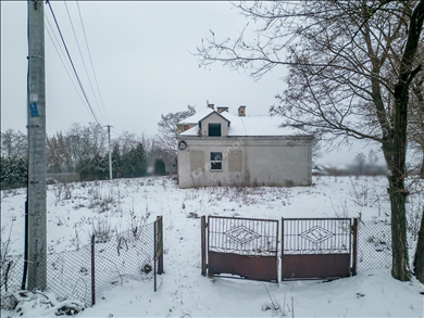 House  for sale, Rawski, Biała Rawska gm, Szwejki Małe