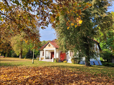House  for sale, Częstochowski, Kłomnice gm, Garnek