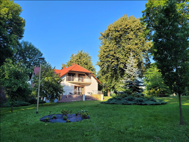 House  for sale, Częstochowski, Kłomnice gm, Garnek