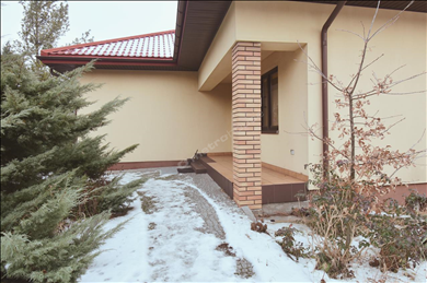 House  for sale, Zgierski, Głowno gm, Głowno