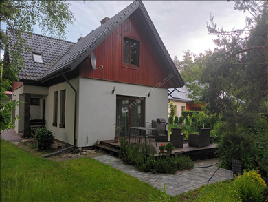 House  for sale, Piotrkowski, Moszczenica gm, Raków
