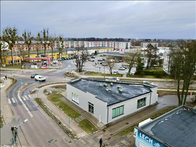 Local   for sale, Iławski, Iława gm, Iława