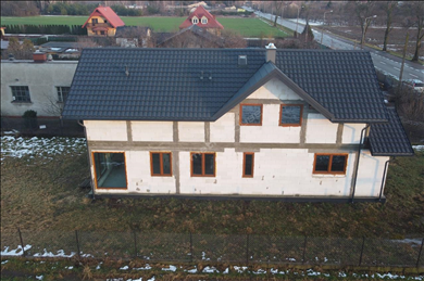 House  for sale, Legionowski, Serock gm, Izbica