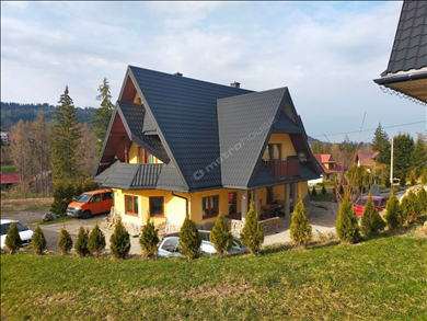 House  for sale, Tatrzański, Zakopane gm, Zakopane