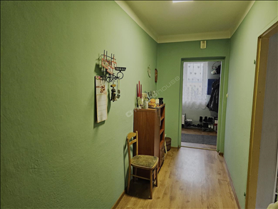 House  for sale, Brzeziński, Dmosin gm, Osiny