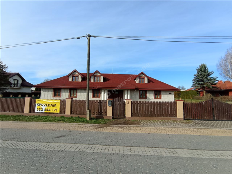 For sale, house, Słupski, Kobylnica gm, Kobylnica
