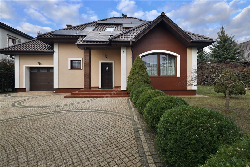 For sale, house, Nowodworski, Nowy Dwór Mazowiecki gm, Nowy Dwór Mazowiecki