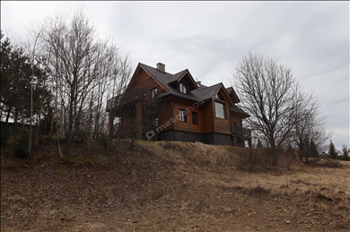 House  for sale, Leski, Cisna, Smerek