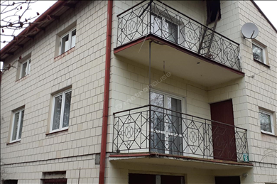 House  for sale, Siedlecki, Siedlce gm, Rakowiec