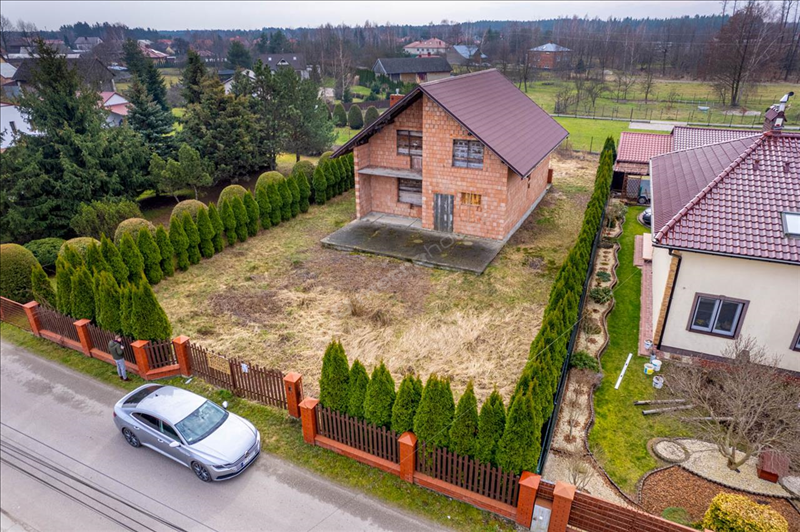 For sale, house, Stalowowolski, Pysznica gm, Jastkowice