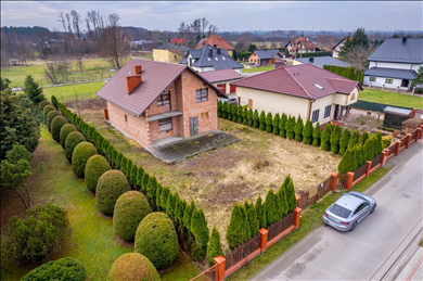 House  for sale, Stalowowolski, Pysznica gm, Jastkowice