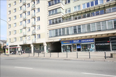 Local   for sale, Warszawa, Praga Południe, Gocławek