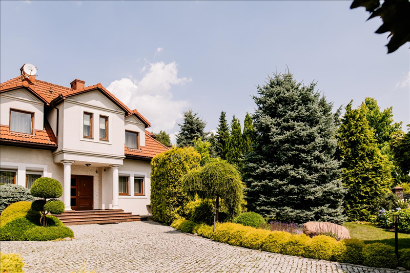 For sale, house, Lublin, <b>Węglin Północny</b>