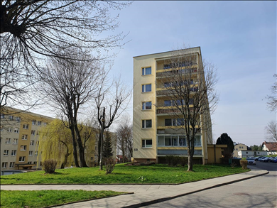 Mieszkanie na sprzedaż, Kraków, Mistrzejowice, Osiedle Złotego Wieku