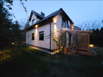 House  for sale, Grodziski, Żabia Wola gm, Żabia Wola