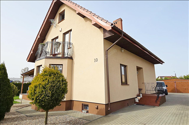 House  for sale, Pucki, Puck gm, Strzelno