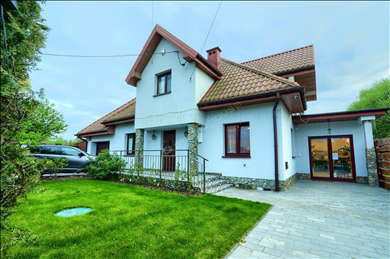 House  for sale, Wołomiński, Marki gm, Marki