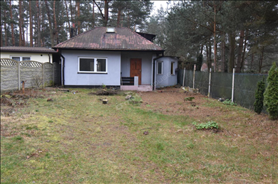 House  for sale, Zgierski, Zgierz gm, Ustronie