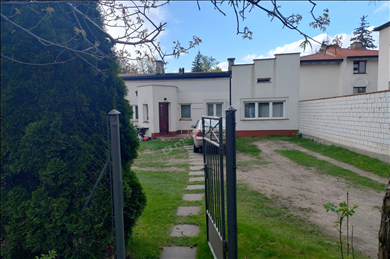 House  for sale, Wołomiński, Radzymin gm, Radzymin