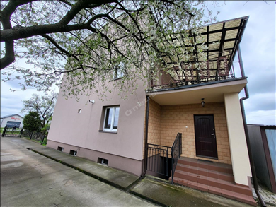 House  for sale, Działdowski, Lidzbark gm, Lidzbark