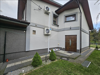 House  for sale, Siedlecki, Mordy gm, Ptaszki