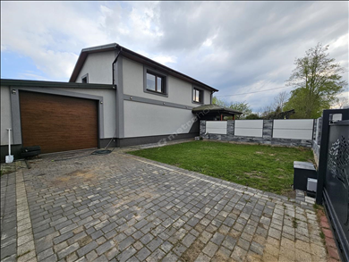 House  for sale, Siedlecki, Mordy gm, Ptaszki