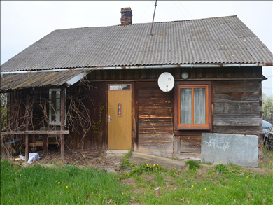 House  for sale, Opoczyński, Mniszków gm, Zajączków