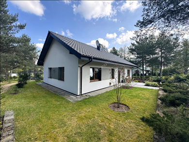 House  for sale, Drawski, Czaplinek gm, Ostroróg