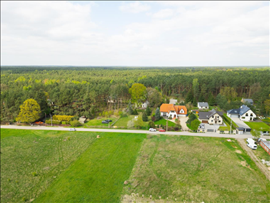 House  for sale, Legionowski, Nieporęt gm, Wólka Radzymińska