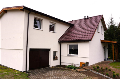 House  for sale, Szczecinecki, Borne Sulinowo gm, Piława