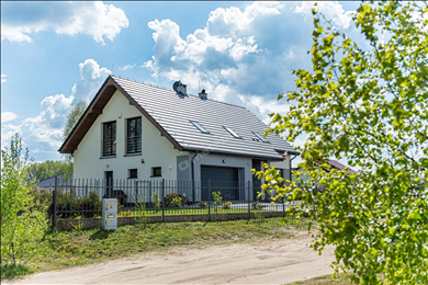 House  for sale, Szczecinecki, Borne Sulinowo gm, Radacz
